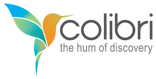 Colibri Logo